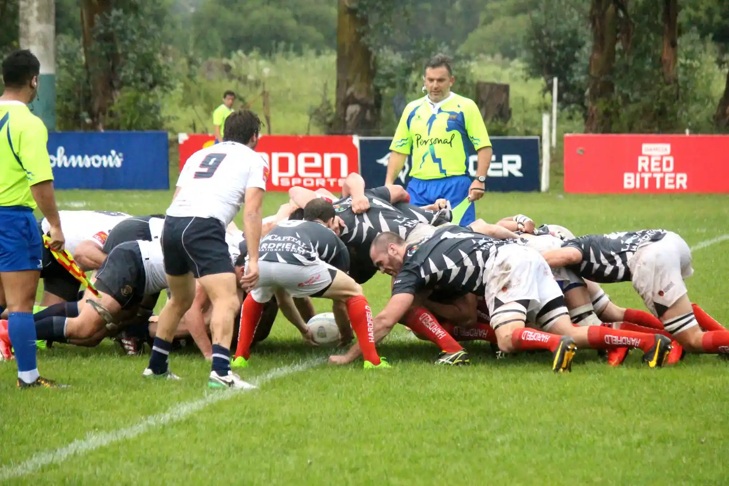 Suspendido y en manos de la Comisión de Competencias