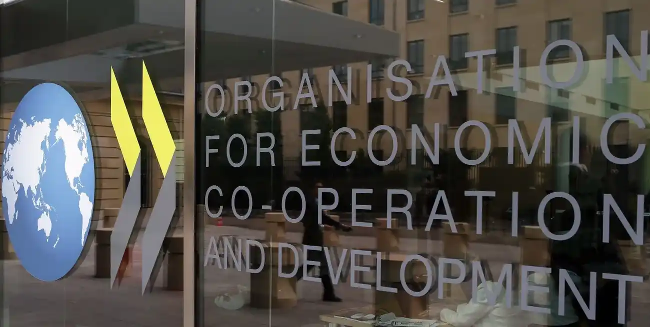 Organización para la Cooperación y el Desarrollo Económicos.
