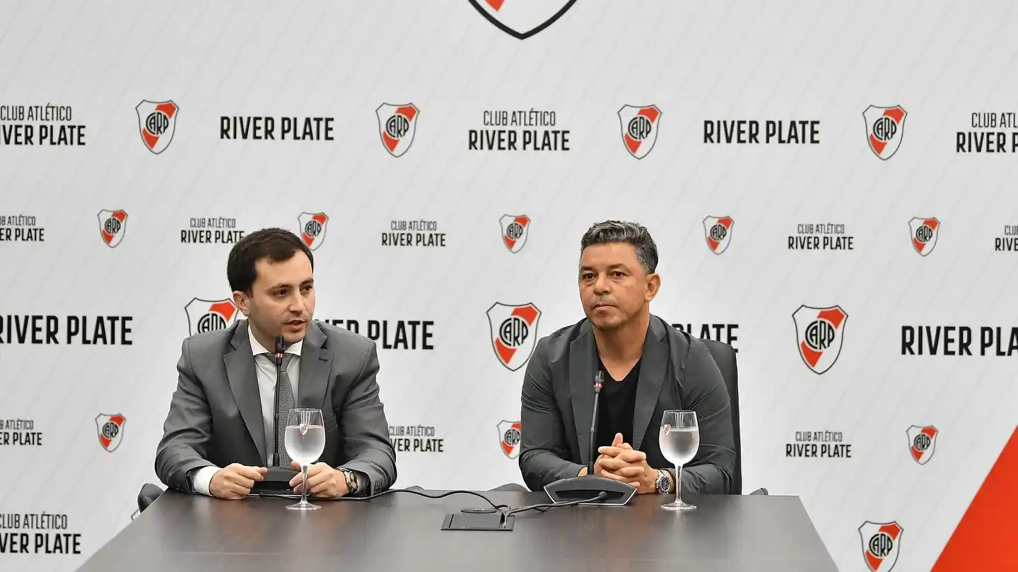 Di Carlo y Gallardo.