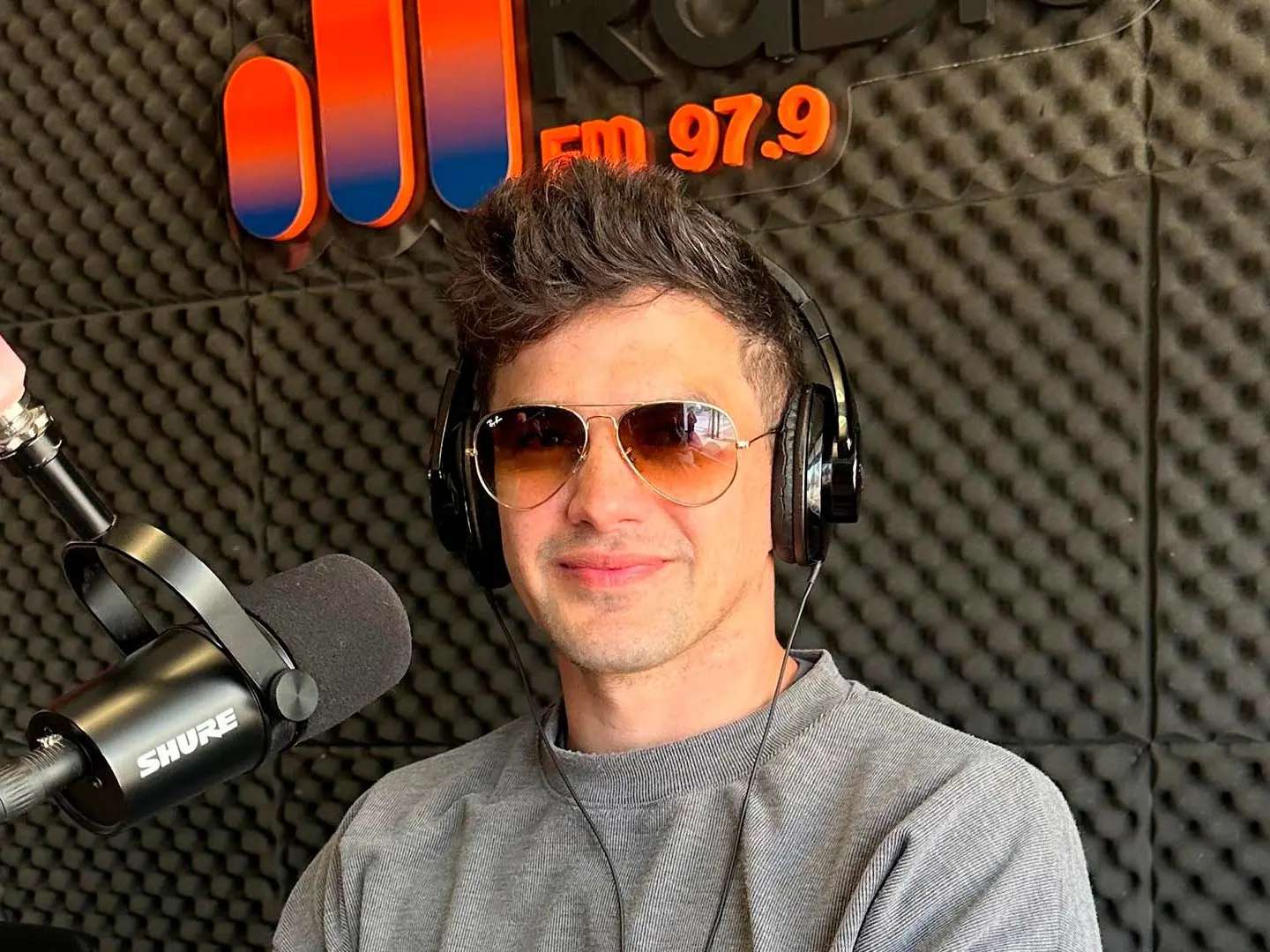 Sebastián Matos