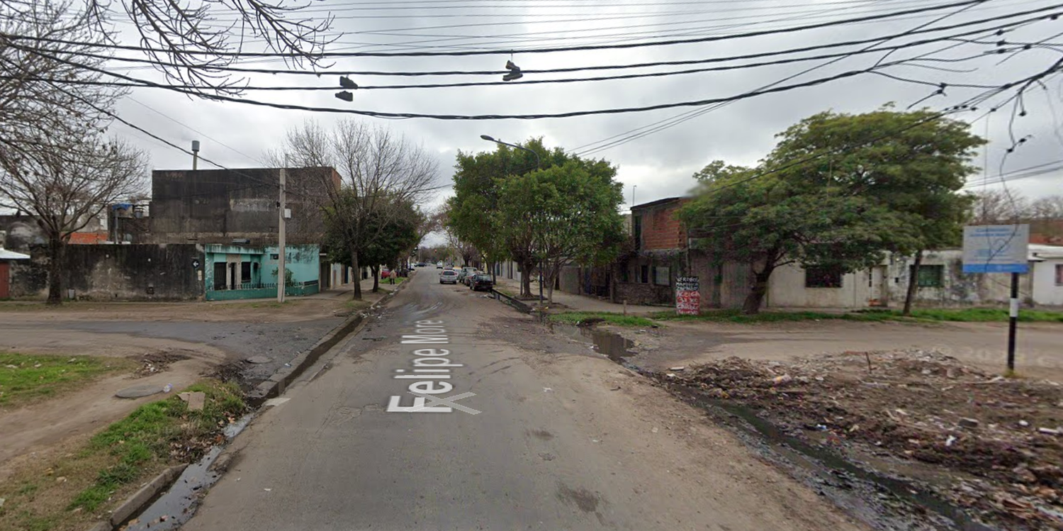 Detuvieron a un hombre con pedido de captura en zona sudoeste