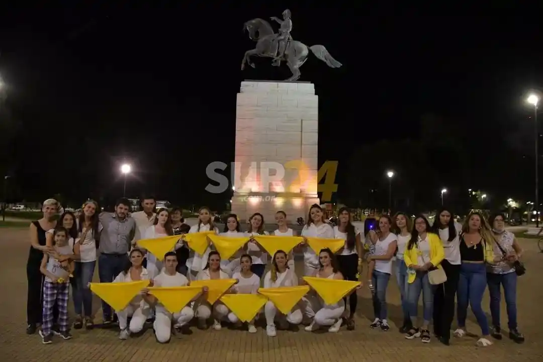 Las “endoguerreras” reclaman la reglamentación de la ley provincial