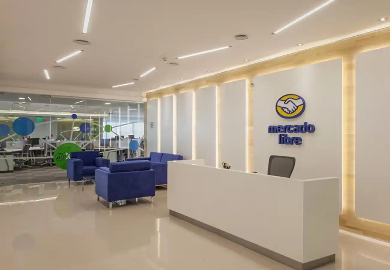 La pulseada entre Mercado Libre y la Municipalidad de Córdoba.