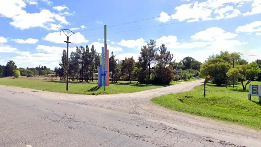 Los Sauces. El barrio cuestionado por el municipio