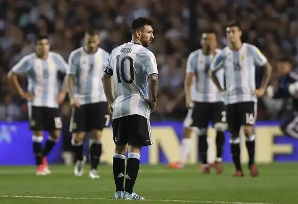 Qué fue lo que más googlearon los argentinos en 2018