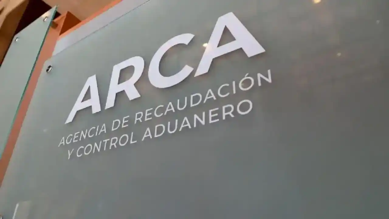 La Agencia de Recaudación y Control Aduanero (ARCA) definió nuevas pautas.