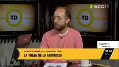 La situación del Policlínico Ferroviario