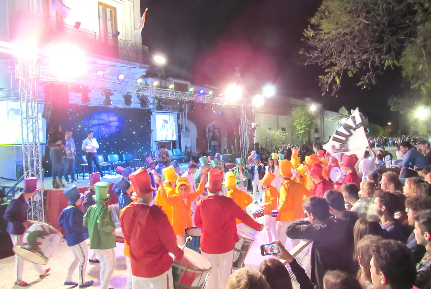 Habrá Fiesta de la Juventud adecuada a “la nueva normalidad”