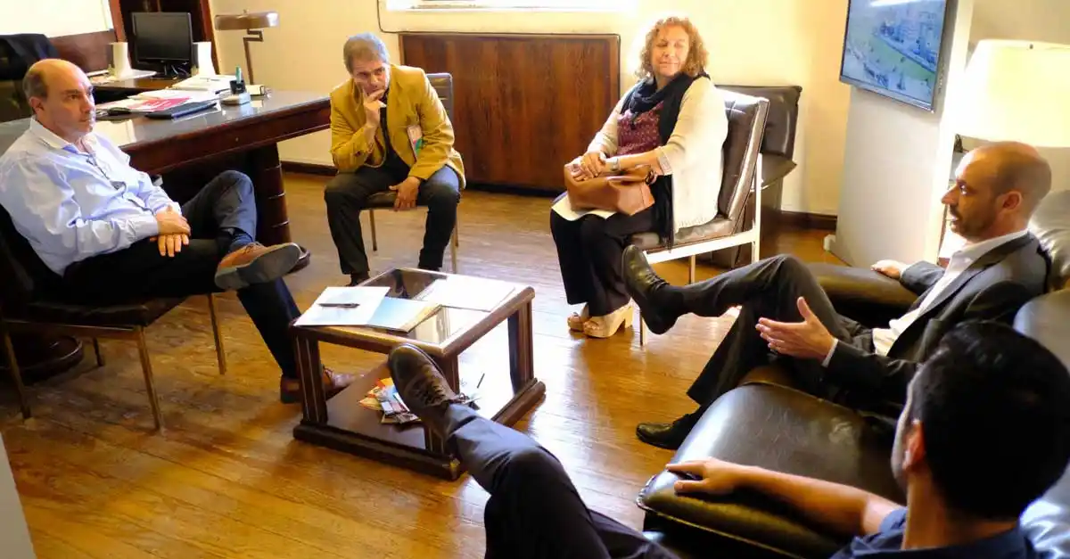 Colegios privados repararán daños ocasionados en el “último primer día”