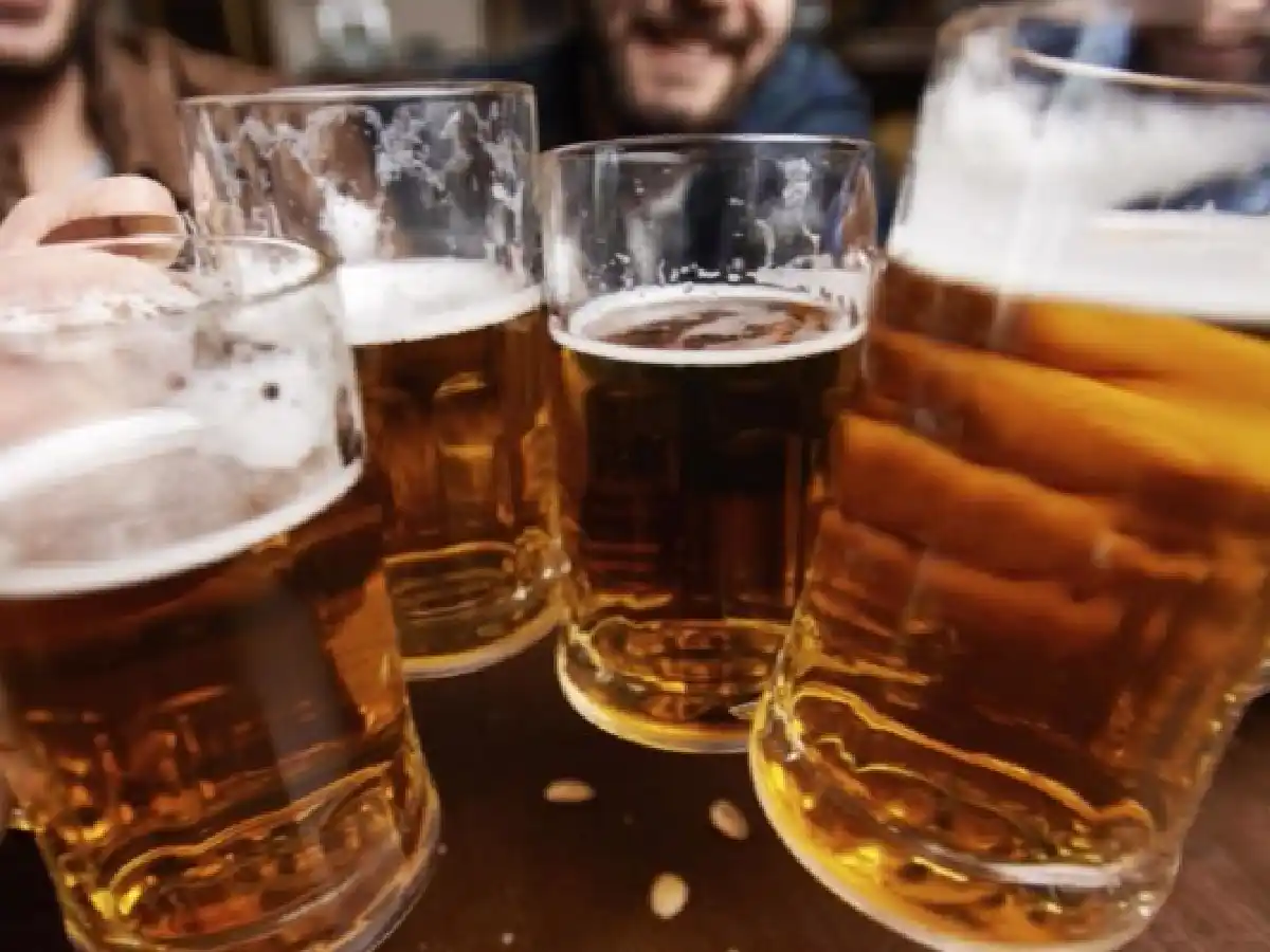 El 20 de junio tendrá su fiesta de la cerveza