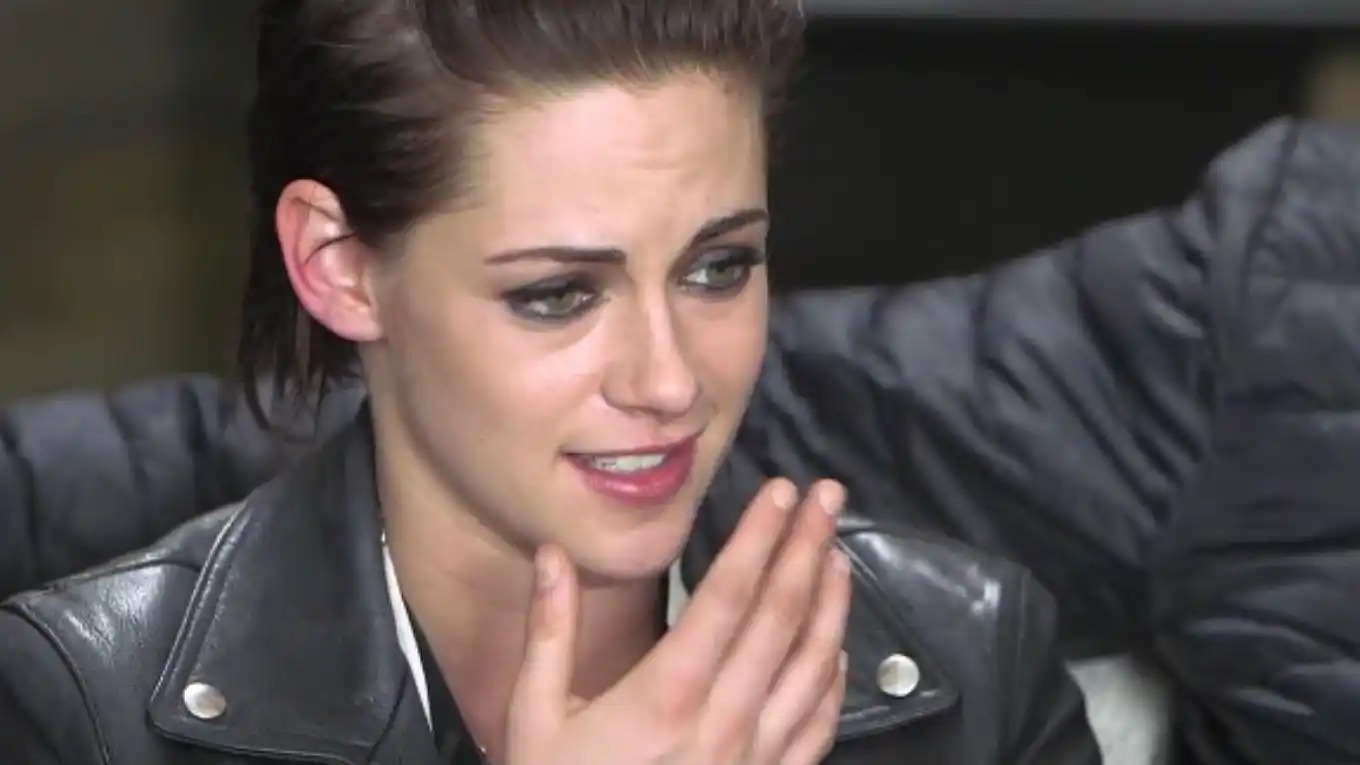 “Estaba obsesionado conmigo”