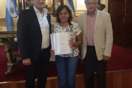 Identificaron a un nuevo soldado enterrado que participó durante la guerra de Malvinas