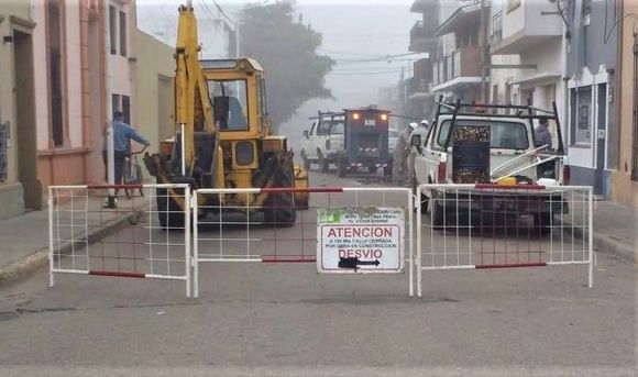 La Justicia analiza la inconstitucionalidad del cobro del Fondo de Obras Públicas Comunitarias en la boleta de luz
