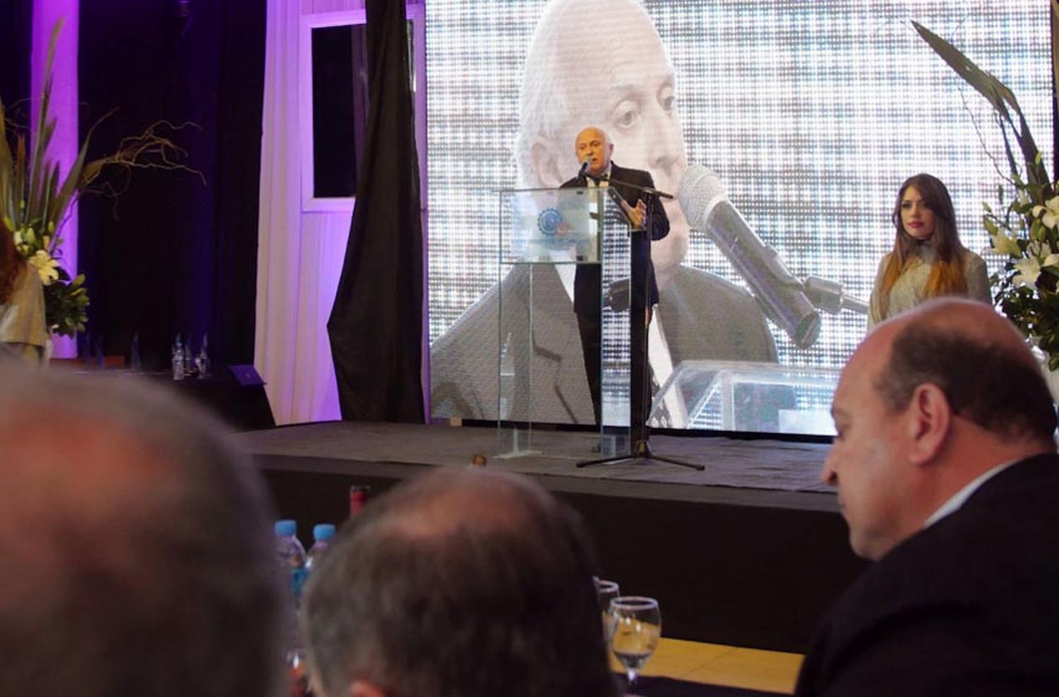 Lifschitz: “No le podemos echar la culpa a los mercados de los problemas que no podemos resolver”