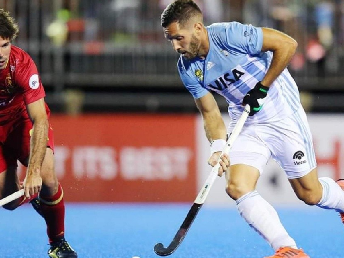 Los Leones empatan con España en amistoso  