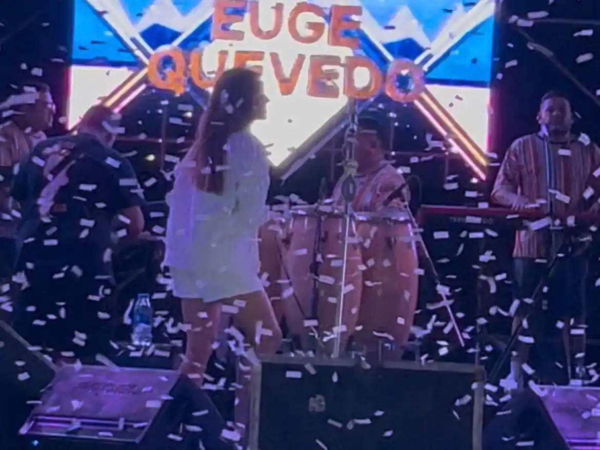 rufino euge quevedo - 2