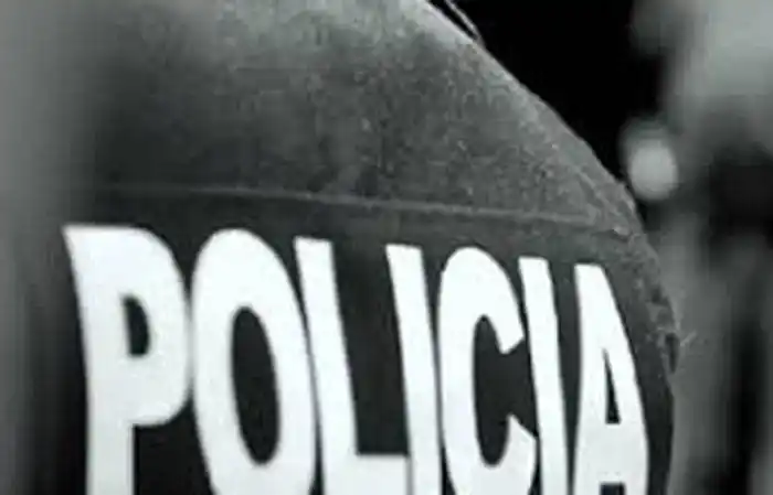 Detienen al exboxeador Gustavo Vittori