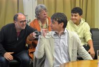 La familia Rosso celebró la absolución tras la batalla librada y la querella intentará apelar el fallo