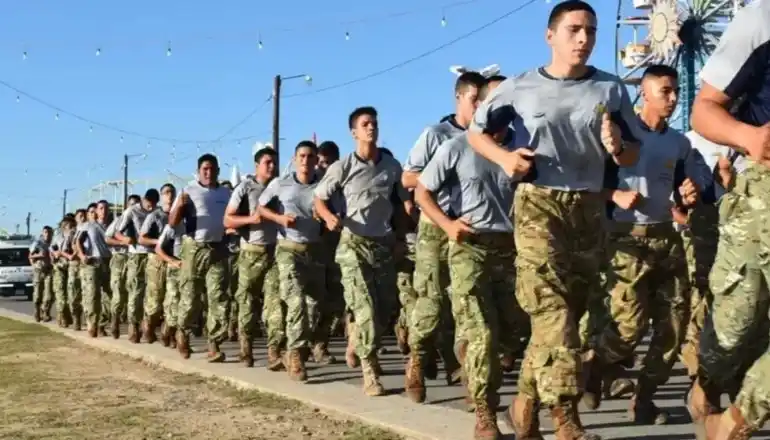 Lo anunció Manuel Adorni en conferencia de prensa
