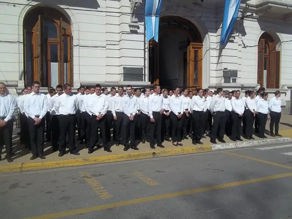 Desafectan a cadetes de la Policía Local por vender droga en Saladillo