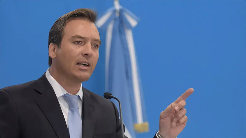 Soria expone este lunes en Diputados sobre las reformas al Ministerio Público Fiscal