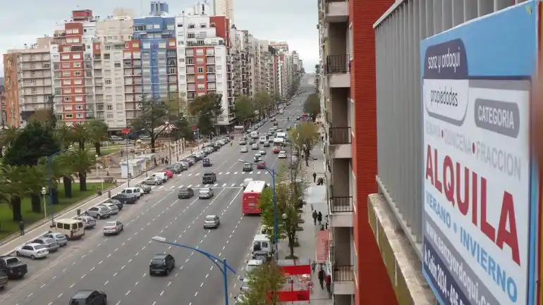 Alquileres vía web: Cómo evitar ser estafados en las vacaciones