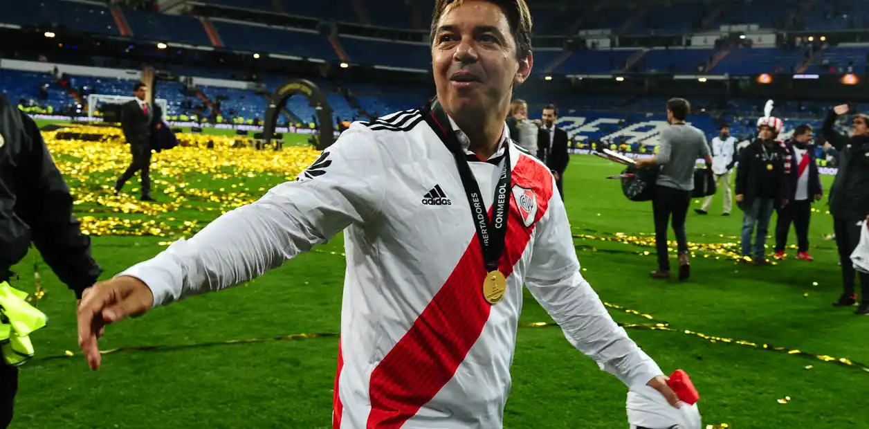Gallardo y una conquista “incomparable y eterna”