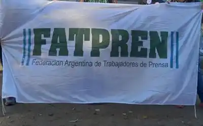 Repudio a la agresión física de Diego Puissant al periodista Bernardo Paredes