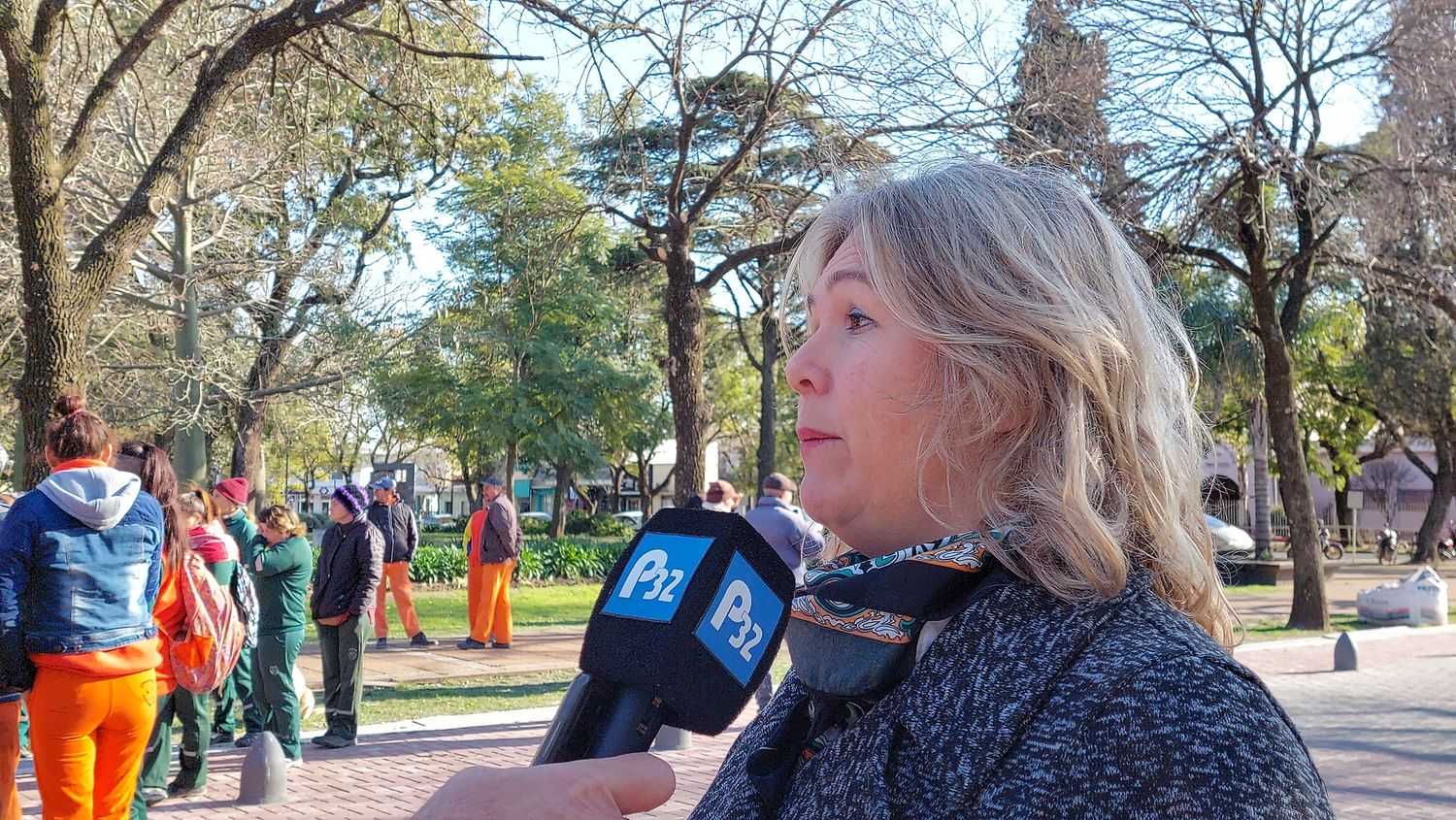 Un acuerdo que destraba el conflicto hasta octubre