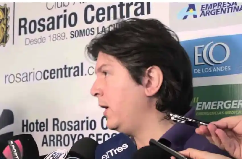 «Es un fracaso rotundo de junio a hoy»