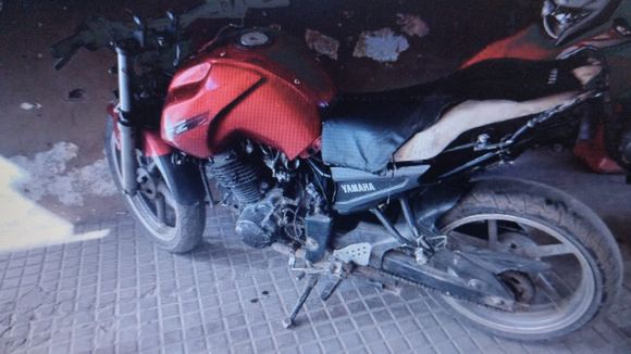 Accidente de Braian Sosa: qué dijo Roxana, la mujer que lo llevó en su auto al Hospital