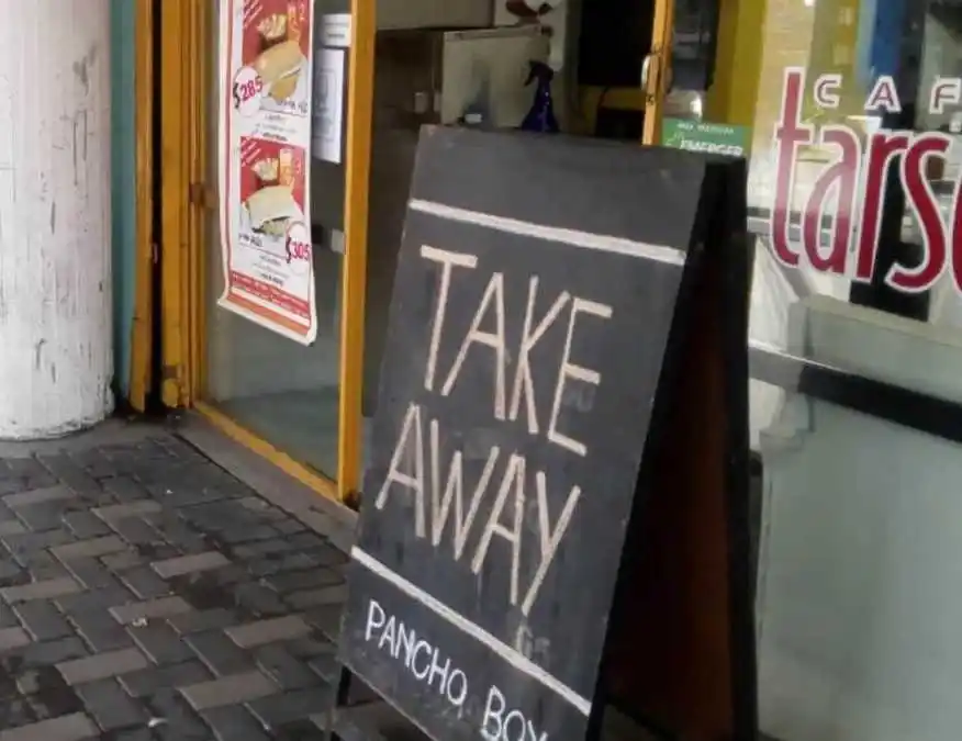 Horarios habilitados de las actividades comerciales permitidas