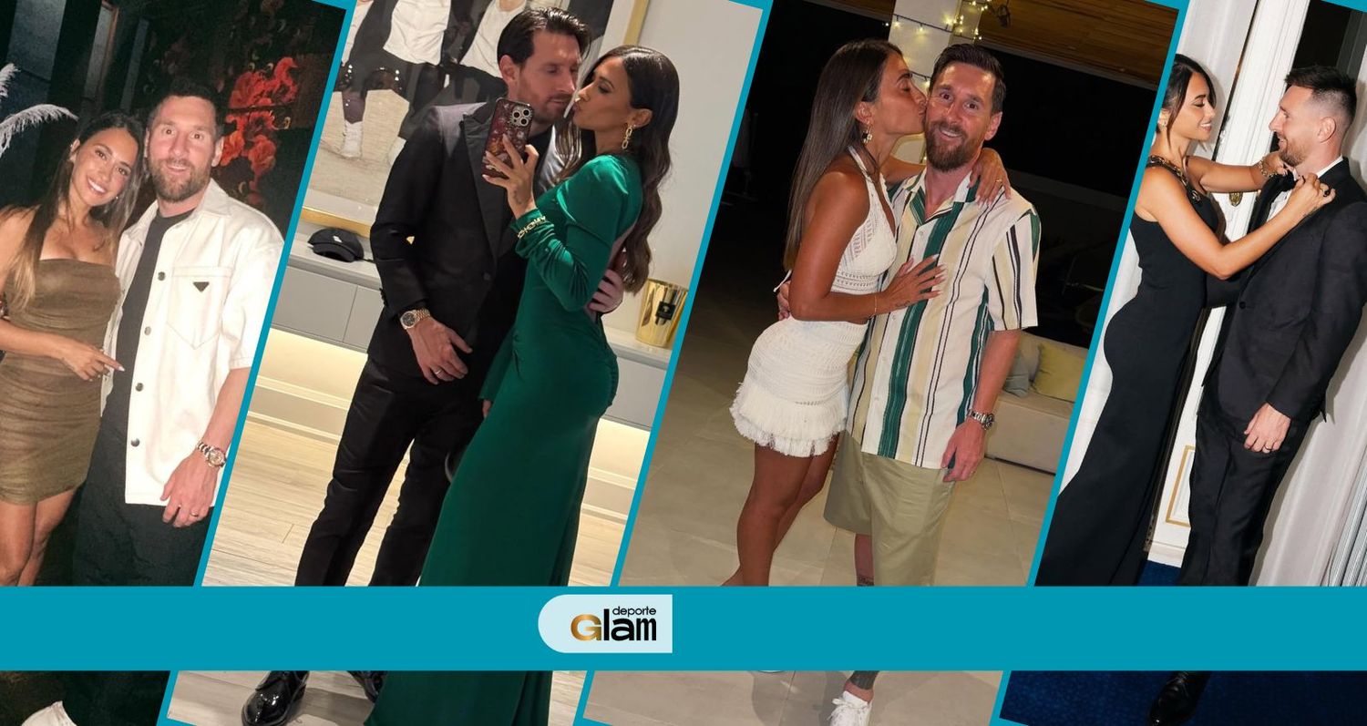 El cumpleaños 38 de Messi no pasa desapercibido en redes