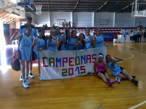 Juventud Unida se coronó campeón en U17