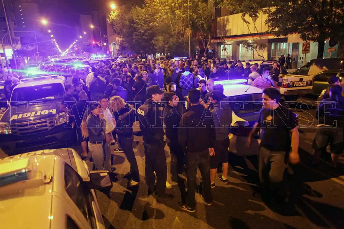 A tres años del acuartelamiento policial y los saqueos, no hay condenados