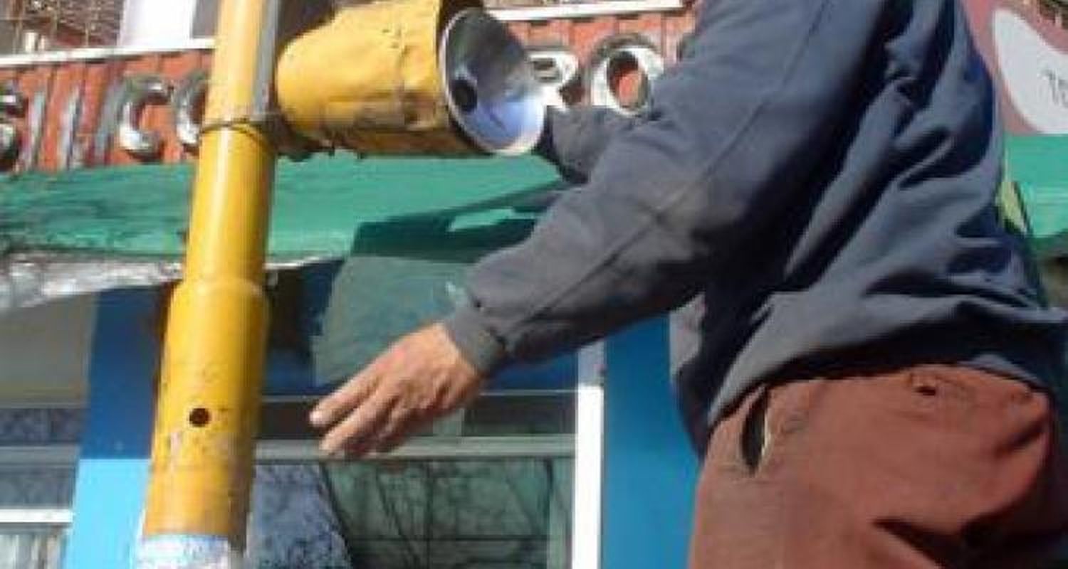 Semáforos en orden
