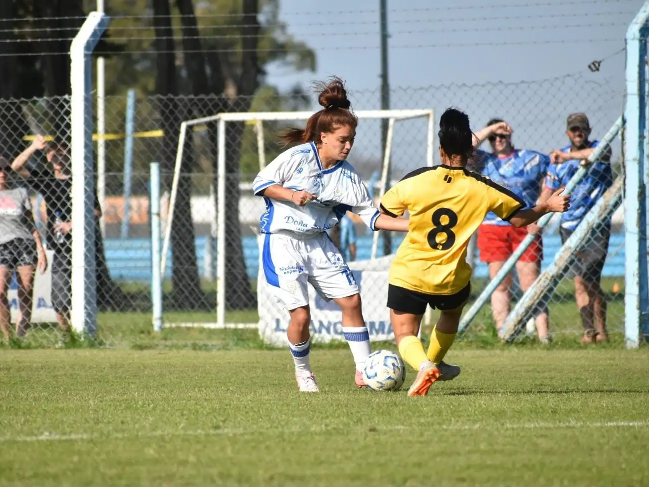 atletico fem