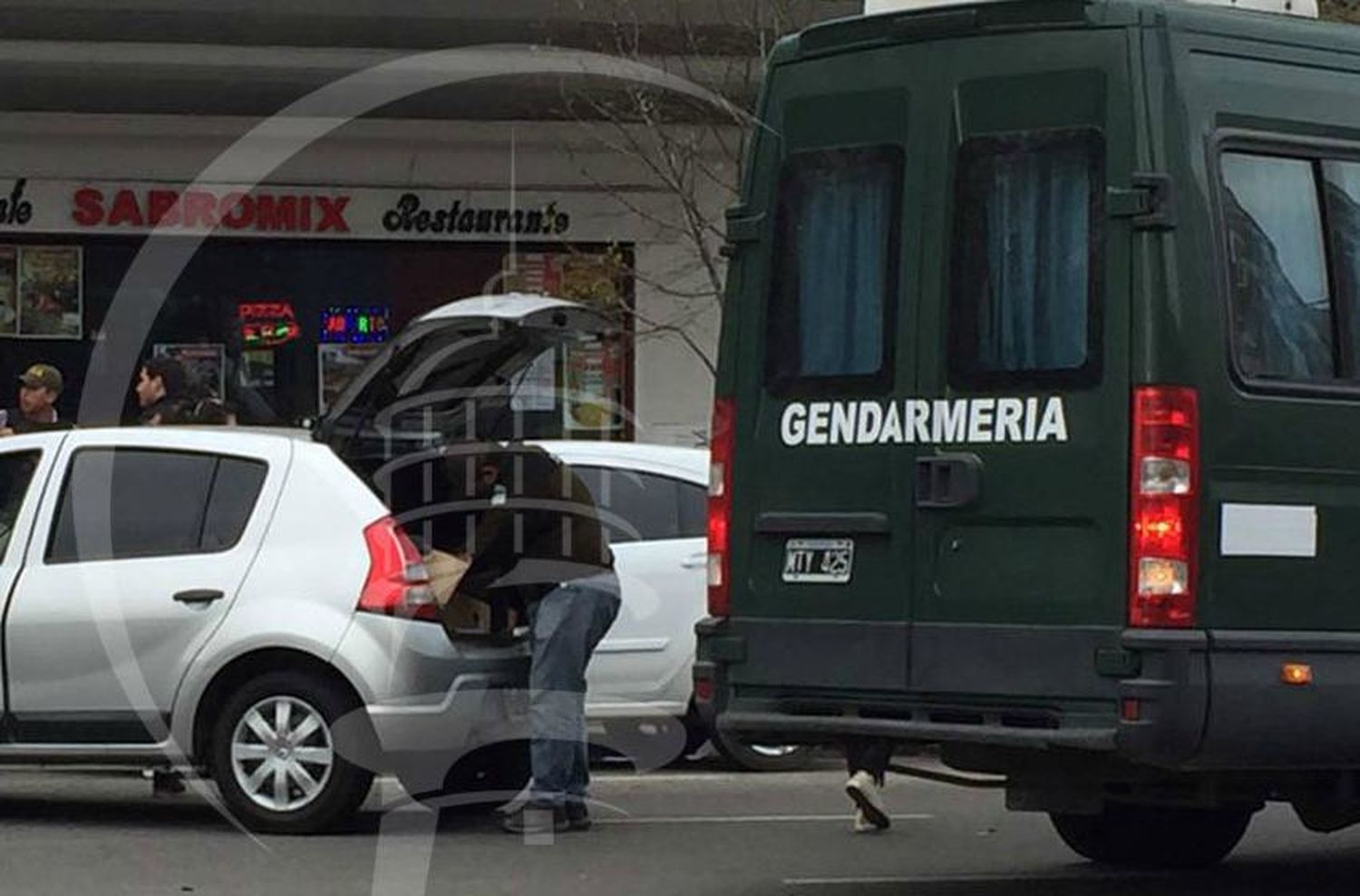 Intermediación Financiera: buscan que la Corte defina sobreseimientos