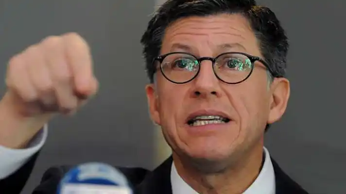 MADURO NO PUEDE NEGARLO: informe de la ONU establece un precedente, según HRW