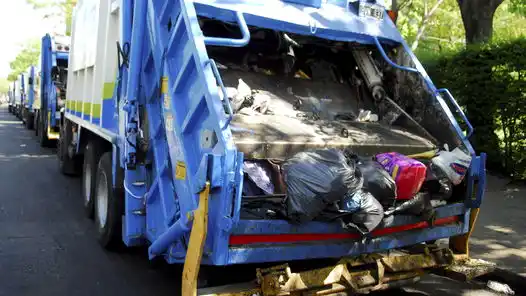 Muerte de Paula Giménez: Investigan si falleció dentro del camión