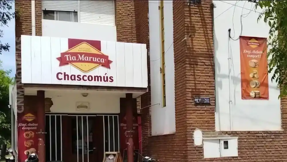 Chascomús: despedidos de Tía Maruca denuncian que dejaron de pagarles la indemnización