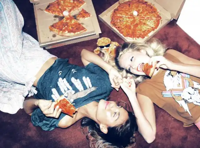 Estos son los  alimentos más adictivos