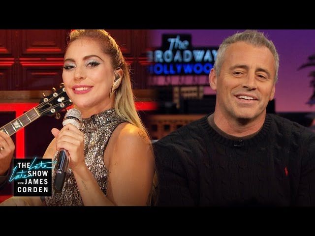¿Monica o Rachel? Matt LeBlanc confesó a quién prefiere
