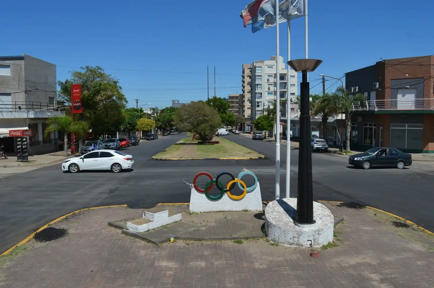 La economía de Concepción del Uruguay creció 3 puntos por encima del PBI Nacional