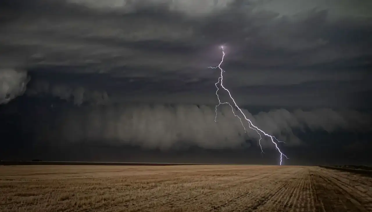 ¿Habrá tormenta de Santa Rosa en Gualeguay? Esto dice el pronóstico