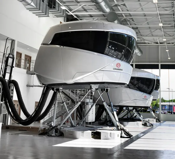 L3Harris Technologies divests Commercial Aviation solutions business to focus on Defense contracts