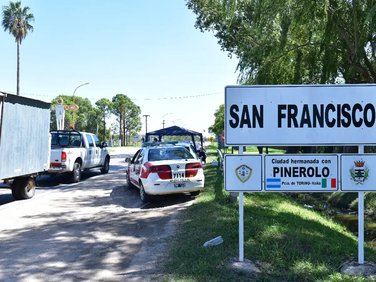 Colectivos de turistas: así procede el municpio