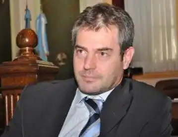 Etchevarren acusó a fiscal Escoda de "entregar Dolores a los narcos"