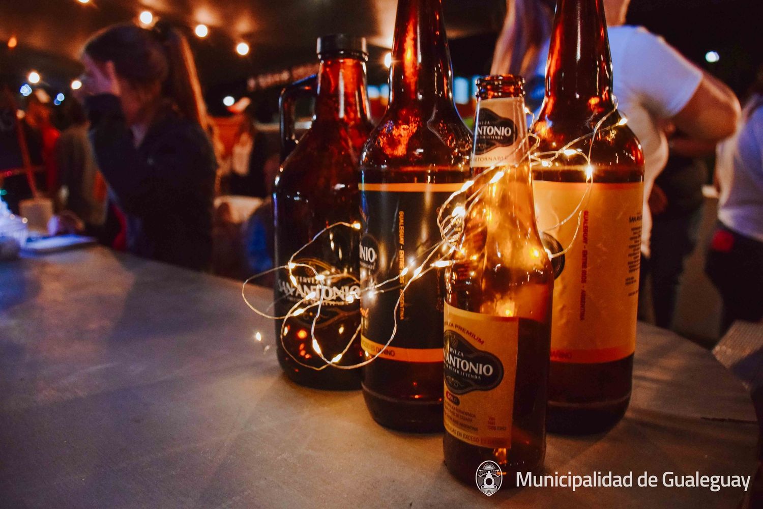 4 de agosto, Día Internacional de la Cerveza