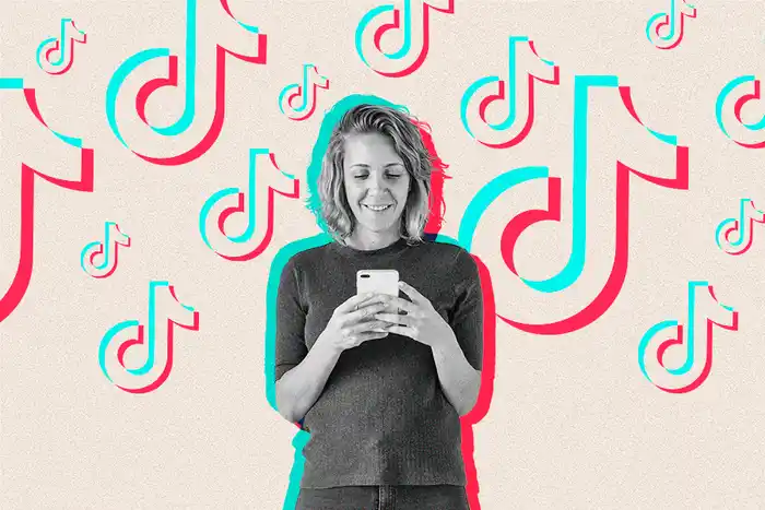 “La curiosidad mató al gato”… 
TikTok produce adicciones…
4ª Entrega